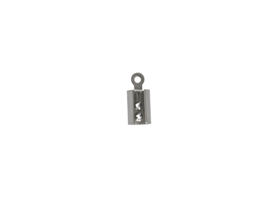 Abschlussklemmen fr 3mm Bnder, Bild 1