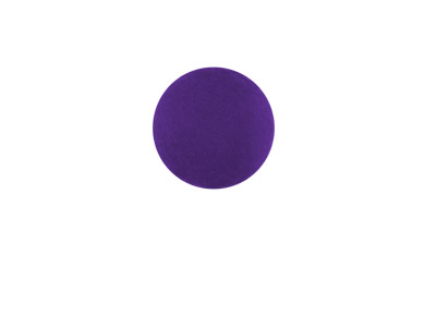 matte Polaris Cabochone 12mm, Purple, Bild 1