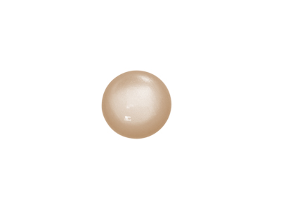 Beige Polaris 16mm Cabochons