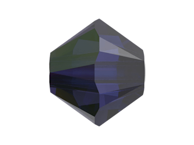 Swarovski Xilion Bicone 5328 Doppelkegel Perlen 3mm Farbe: P